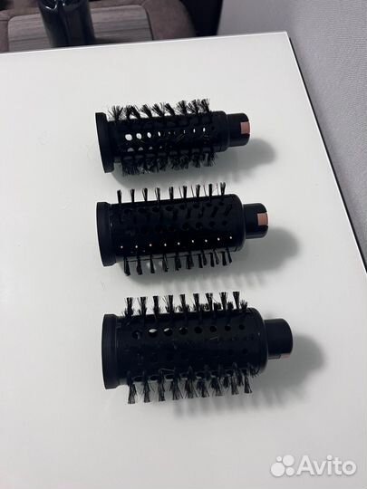 Вращающаяся фен-щетка Rоwenta Ultimate Ехреriеncе