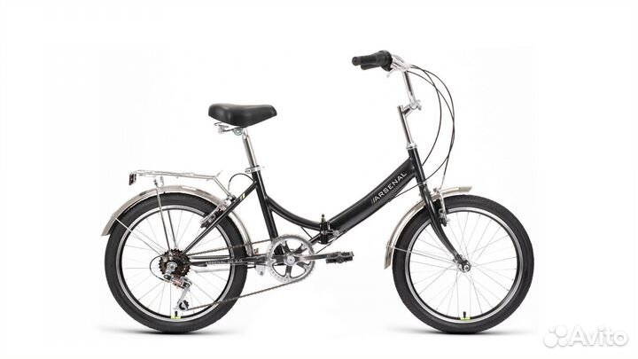 Forward arsenal 20 2.0 (20