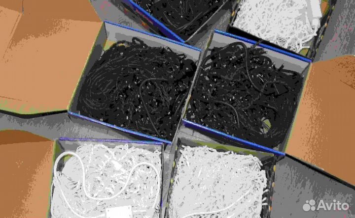 Гирлянда светодиодная