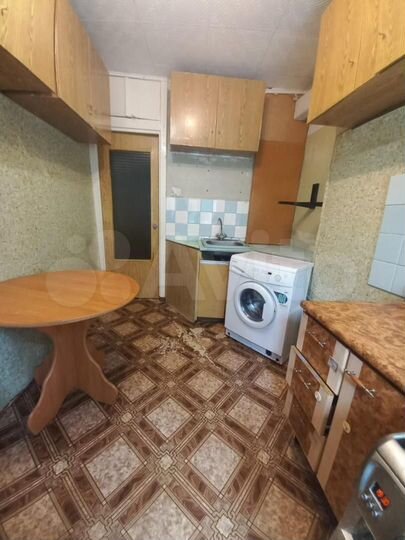 2-к. квартира, 44 м², 3/9 эт.
