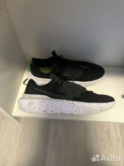 Кроссовки Nike Crater Impact оригинал