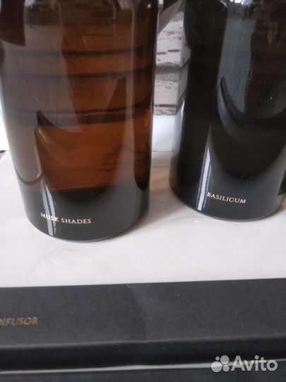 Zara home диффузор