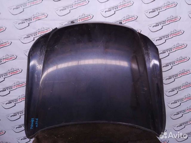 Капот nissan infiniti fuga M35 M45 GY50 PNY50 PY50