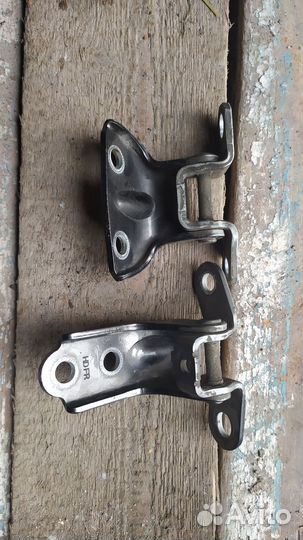 Дверные петли правой стороны, Kia Cerato 2 TD