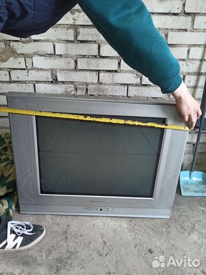 Телевизор samsung бу