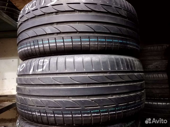 Bridgestone Potenza S001 235/40 R19