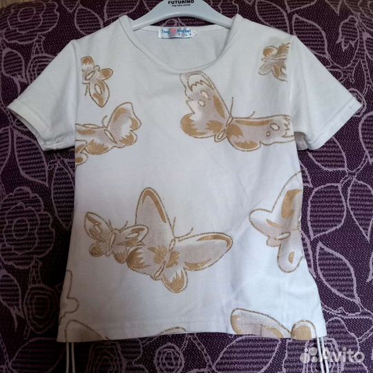 Одежда для девочки