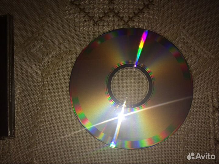 CD. Pet shop boys. Introspective. W. Germany. CDP