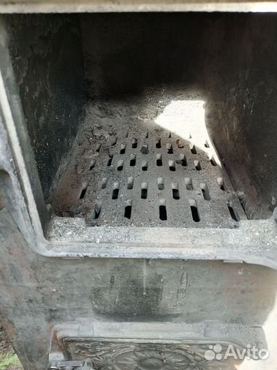 Продам котел отопления