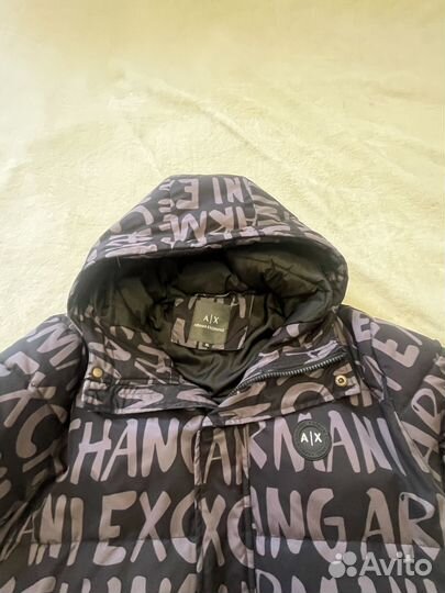 Курта мужская armani