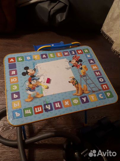 Домик кукольный