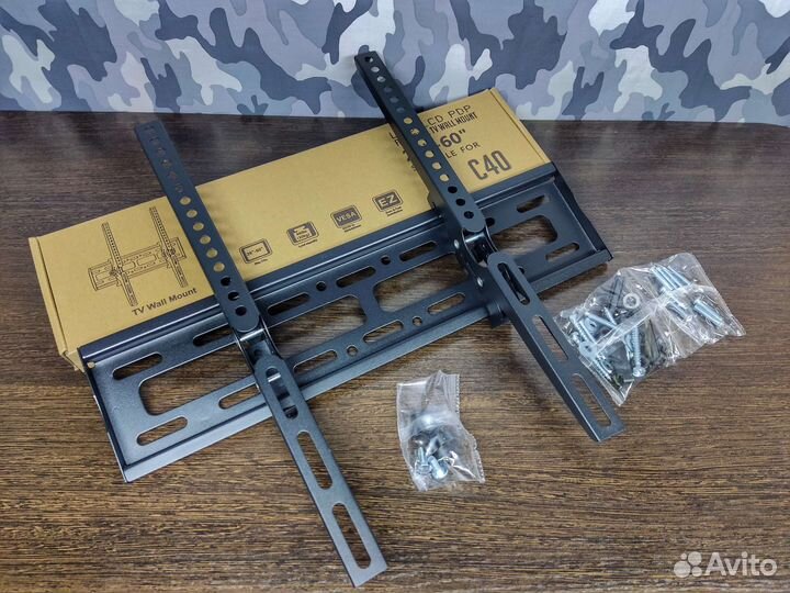 TV кронштейн 26