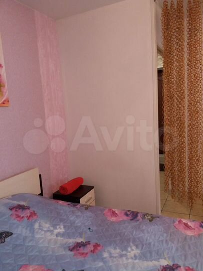 1-к. квартира, 30 м², 1/5 эт.