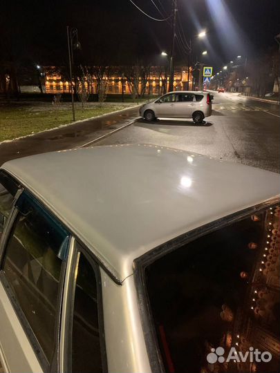 ВАЗ 2115 Samara 1.5 МТ, 2002, 300 000 км