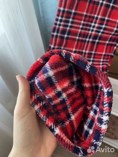 Домашний костюм женский