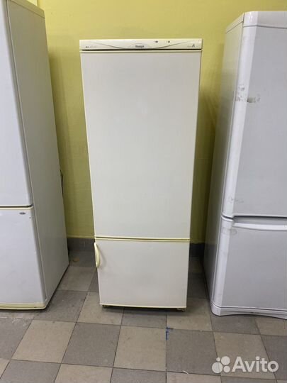 Холодильник Snaige с Гарантией