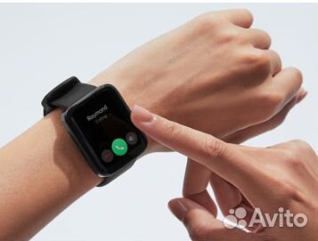 Смарт часы Realme Watch 3
