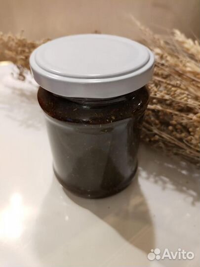 Мужской мёд от скуки