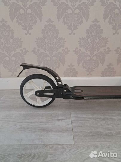 Самокат подростковый, 5-15 лет