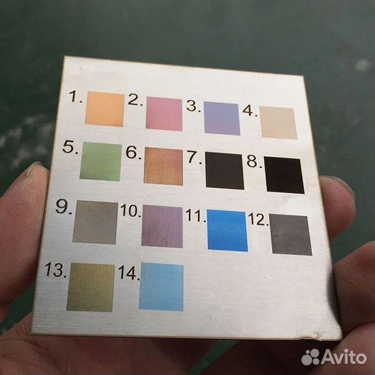 Лазерный маркер expert JPT M7 mopa+