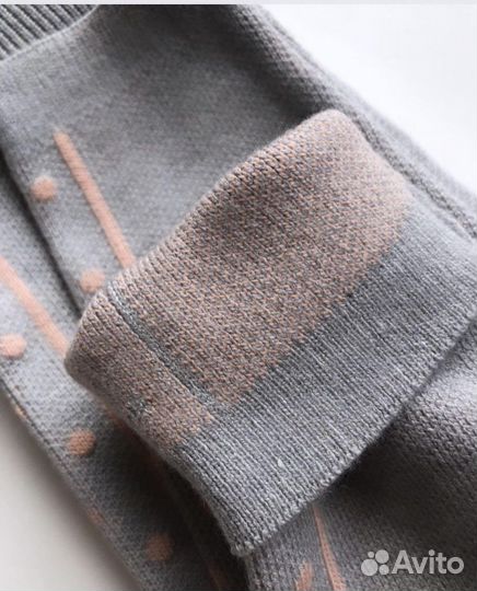 Кардиган для девочки