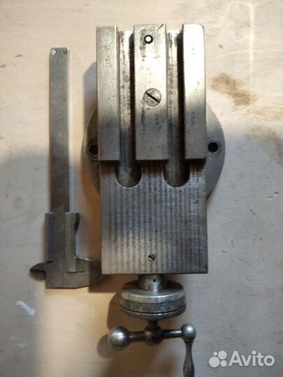 Малая подача