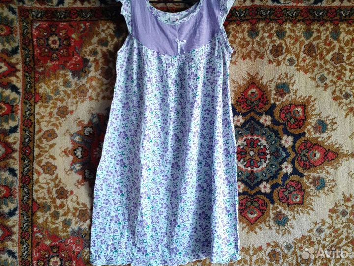 Ночная сорочка