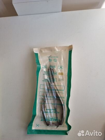 Инструменты для педикюра