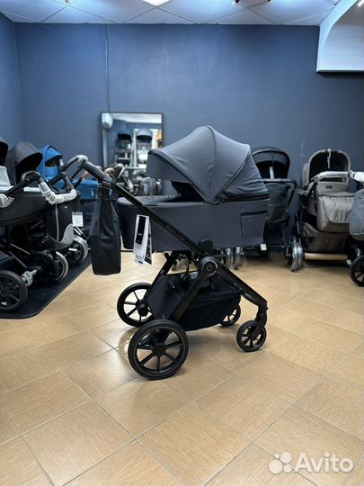 Espiro Yoga коляска с рождения 207