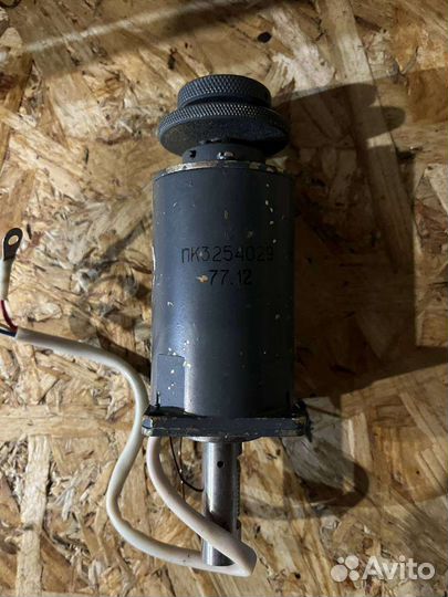 Пк3.254.029, 77 г.в