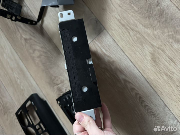 Бортовой компьютер