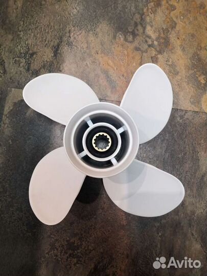 Винт Сузуки хонда ямаха 20-60лс, шаг 13,14,15,16