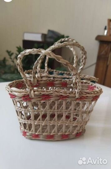 Корзинка mini