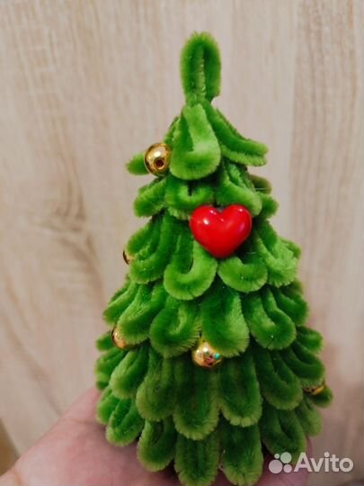 Елочка сувенир