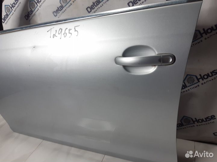 Дверь передняя левая Volkswagen Jetta 5 2.0TDI BKD
