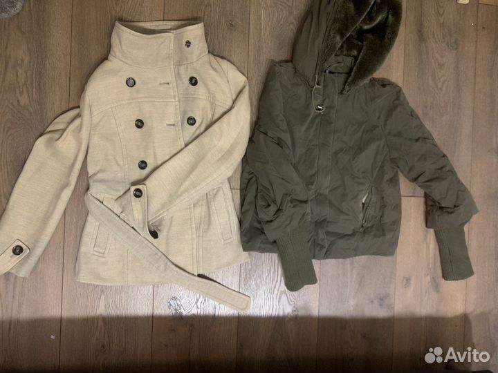 Цена за все Вещи размер 40-44