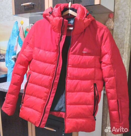 Мужская куртка