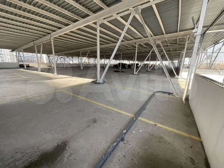 Помещения разной площади