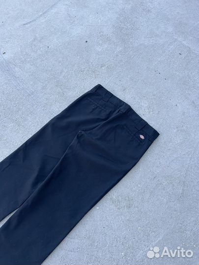 Штаны dickies 874 Slim Straight (y2k sk8) оригинал