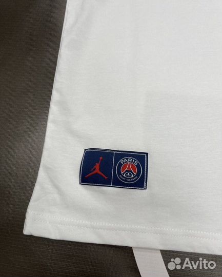 Футболка Jordan Paris