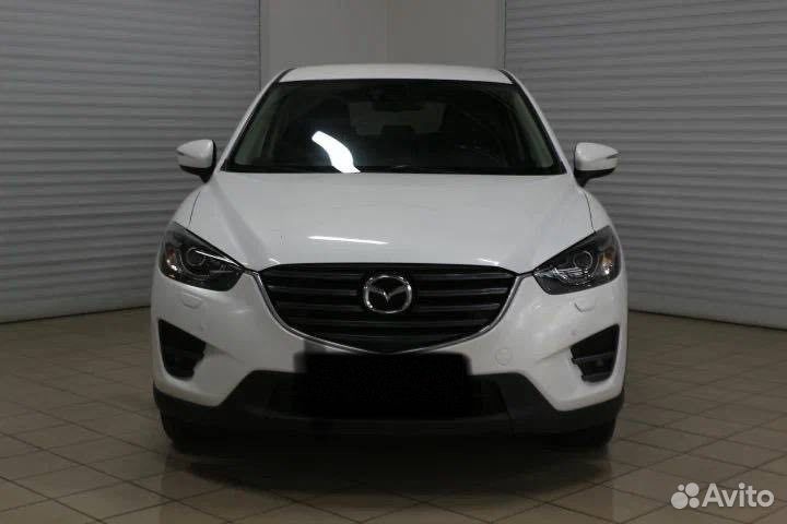 Mazda CX-5 2.0 AT, 2015, 99 045 км