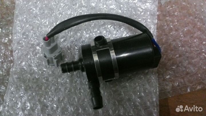 Насос омывателя nissan X-Trail T31 28621EW70A