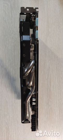 Видеокарта Asus GeForce GTX 770 (2gb )