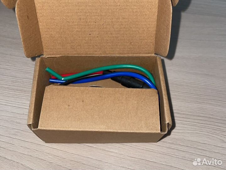 Gps трекер с установкой у вас для авто с симкой