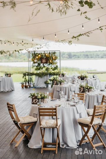 Свадебный организатор