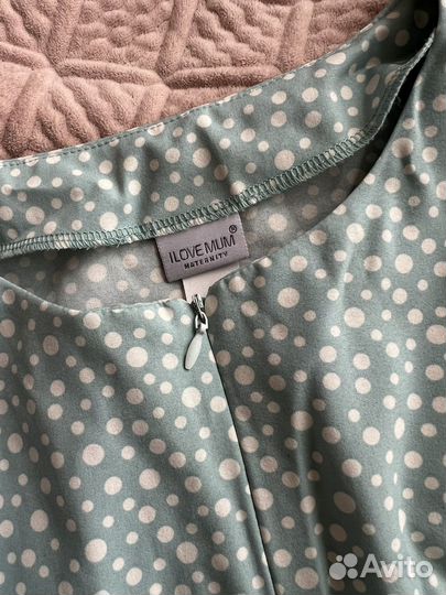 Одежда для беременных / кормления