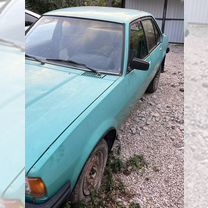 Opel Ascona 2.0 MT, 1978, 10 000 км, с пробегом, цена 100 000 руб.