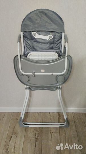 Стульчик для кормления babyton