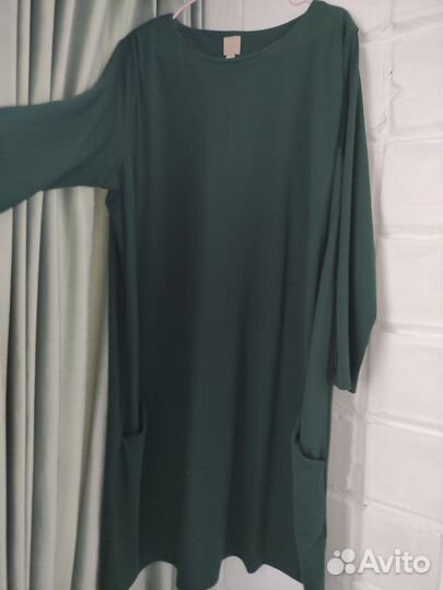 Платье женское50 52 новое нм