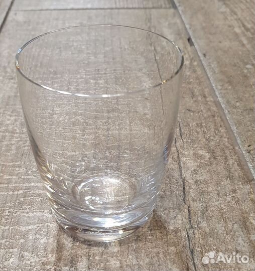 Стакан стекло